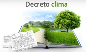 Decreto-clima